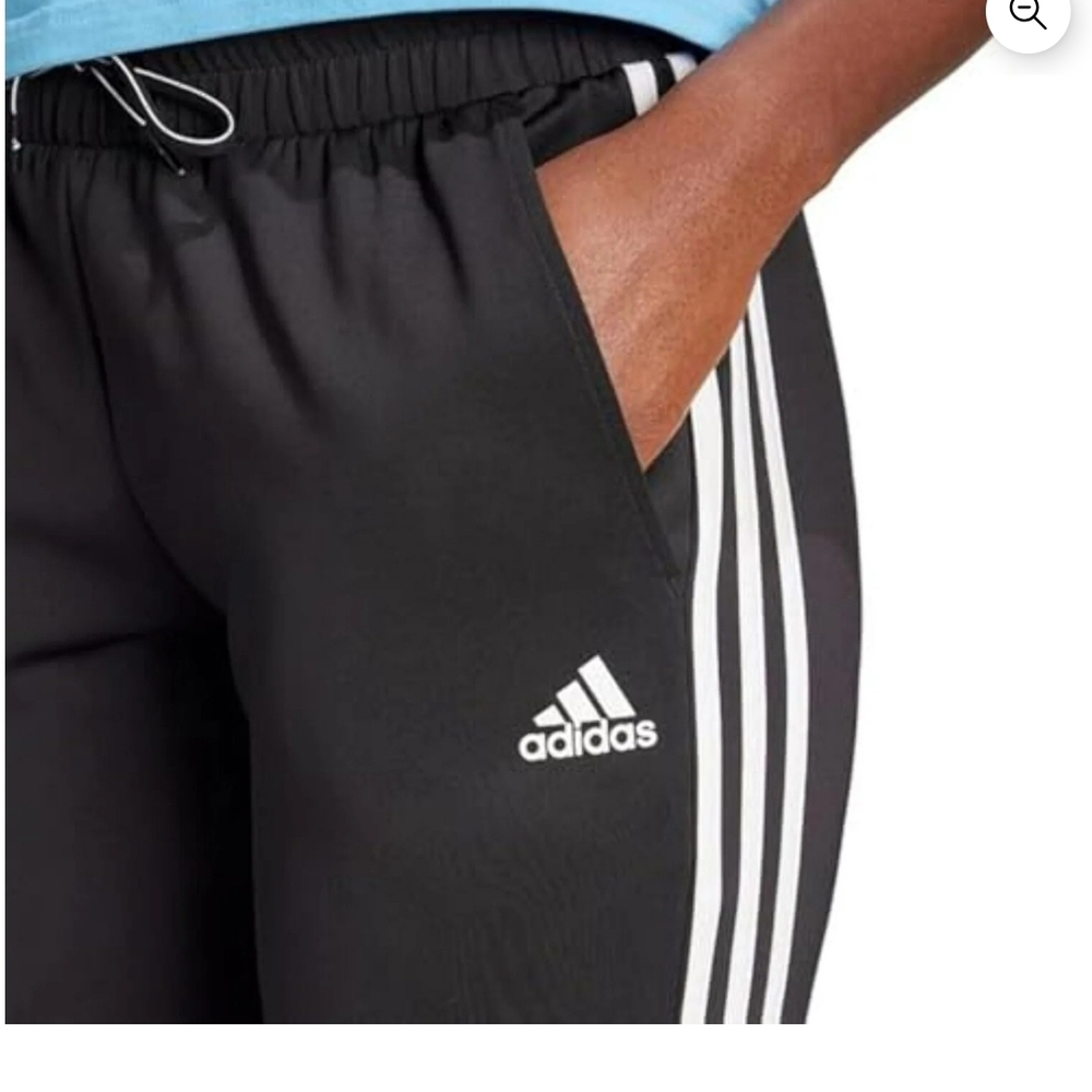 Women's adidas Essentials 3-Stripe Sportswear Joggers
